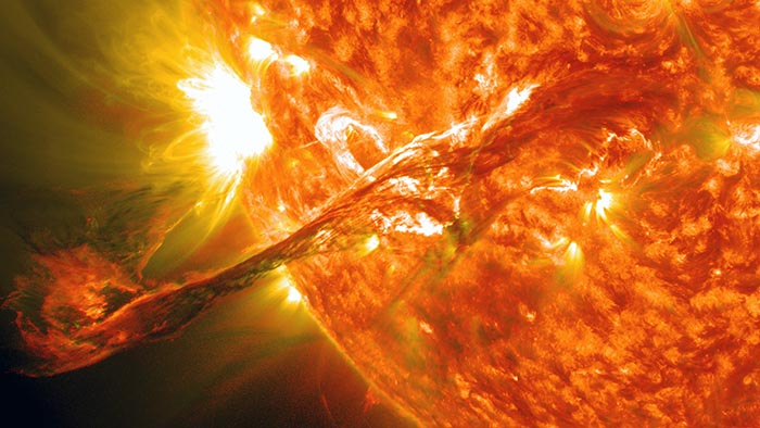 El Sol