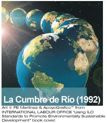 Cumbre de Rio